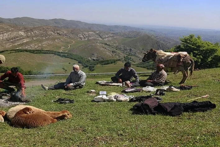 سفر به آذربایجان شرقی؛ از جنگل‌های بکر ارسباران تا مهدفرهنگ ایران